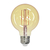 LÁMPARA LED DE FILAMENTO INTERIOR AMBAR