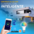 Imagen de LÁMPARA LED SMART WiFi BULBO E26 10W RGB CW MULTICOLOR Y BLANCOS ATENUABLES