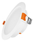PANEL LED REDONDO EMPOTRABLE BLANCO FRÍO 5W - comprar en línea