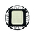 LAMPARA TIPO INDUSTRIAL UFO LED HIGHBAY 100W 85-240V 6500K LUZ FRIA IP65, GEOPOWER en internet