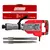 MARTILLO DEMOLEDOR ELÉCTRICO 1700w 60J DE-16HEX - comprar online