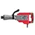 MARTILLO DEMOLEDOR ELÉCTRICO 1700w 60J DE-16HEX