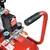 COMPRESOR 50L 2HP CON ACEITE WD-2550BK - Ferreteria Ruben