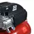 COMPRESOR 50L 2HP CON ACEITE WD-2550B en internet