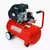 COMPRESOR 50L 2HP CON ACEITE WD-2550B