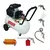 COMPRESOR 50L 3HP SIN ACEITE BM50WK