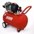 COMPRESOR CON ACEITE WD-40100V