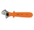 Llave ajustable aislada hasta 1000V - 255mm - Ap. máx 30mm - 8072SA - comprar online