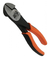 Alicate de corte diagonal de acabado pavonado con tratamiento anticorrosión. 2177-180A - comprar online