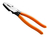 Alicate Universal - Mangos Polipropileno - 220mm - 2679G-220A