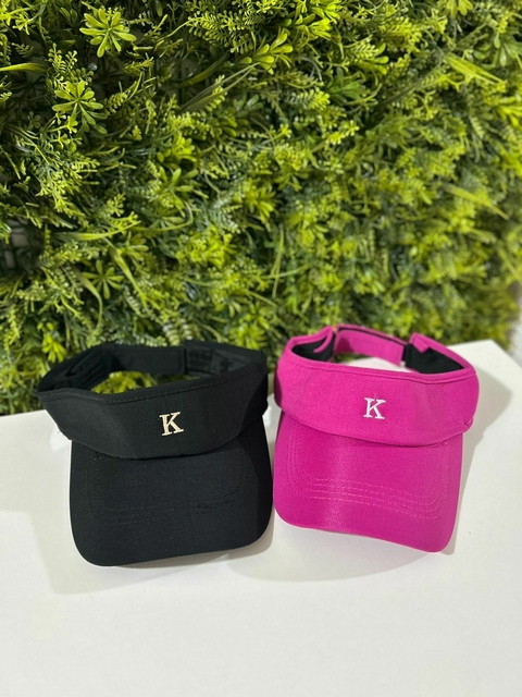 Viseira personalizada