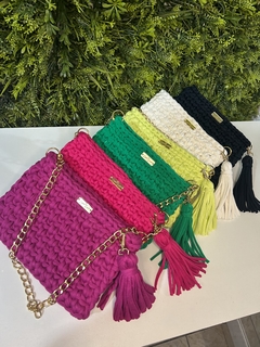 Bolsa Ipamema na internet