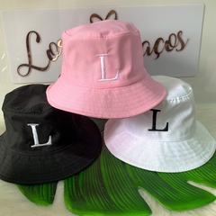 Bucket adulto personalizado