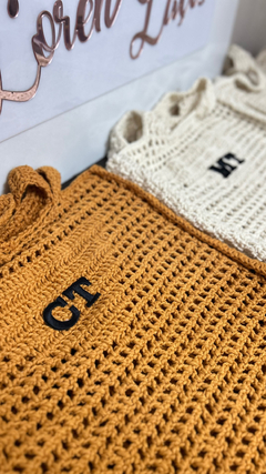 Bag Trancoso na internet