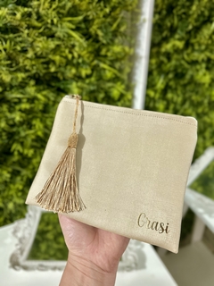 Necessaire envelope - comprar online