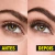 Máscara De Cílios Maybelline - Colossal à Prova D'água - Preto - comprar online