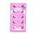 Amor mm5+ Cílios Postiços SL02 - 5 Pares - comprar online