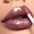 Gloss labial Deep Nude Celebration - LP Beauty na internet