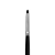 0122 - Pincel de Precisão Natural - Daymakeup Professional