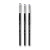 Kit Pinceis Para Unhas B709 - Macrilan - comprar online