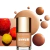 Base Líquida Clarins - Skin Illusion Velvet - 105N na internet