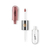 Unlimited Double Touch 120 Rosy Mauve- Kiko Milano