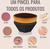 Pincel Mágico - NC MAKEUP STORE