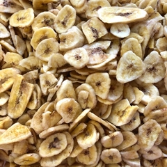 Chips de Banana - comprar online