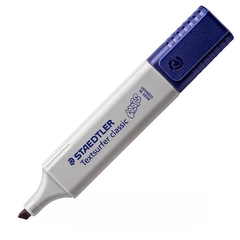 MARCA TEXTO STAEDTLER TEXTSURFER VINTAGE CINZA