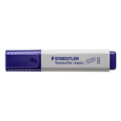 MARCA TEXTO STAEDTLER TEXTSURFER VINTAGE CINZA - comprar online