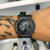 G-SHOCK X GA 2300 PRETO 44MM- A PROVA DÁGUA 10ATM - comprar online
