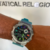 G-SHOCK GA-0105 TRANSPARENTE/AZUL/COLORIDO - A PROVA DÁGUA 10ATM - comprar online