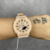 G-SHOCK GA-2100 ROSE 41MM - A PROVA DÁGUA 10ATM - comprar online