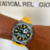 G-SHOCK GA-0105 TRANSPARENTE/AMARELO - A PROVA DÁGUA 10ATM - comprar online