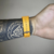 G-SHOCK GA-2100 AMARELO 41MM - A PROVA DÁGUA 10ATM - Tatical Relógios