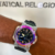 G-SHOCK FROGMAN TRANSLÚCIDO 50MM - A PROVA DÁGUA - comprar online