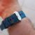 CITIZEN AQUALAND ORCA DIVE AZUL BORRACHA 45MM - A PROVA DÁGUA 10ATM na internet