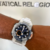 G-SHOCK FROGMAN MTG TRANSPARENTE/BRANCO/AZUL - 50MM - A PROVA DÁGUA 10ATM - comprar online