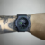 G-SHOCK X GA 2300 PRETO/VERDE 44MM- A PROVA DÁGUA 10ATM - comprar online