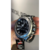 G-SHOCK STEEL PRATA 50MM BORRACHA - A PROVA DÁGUA 10ATM - Tatical Relógios
