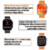 Relogio Smartwatch Watch Ultra 3 Série 10 Amoled 49mm - A PROVA D ÁGUA - comprar online