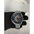 CITIZEN AQUALAND MEIA LUA PRETO AÇO INOX 48MM - A PROVA DÁGUA 10ATM