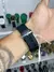 CITIZEN MEIA LUA JV0055 PRETO - 48MM - A PROVA DÁGUA 10ATM - loja online