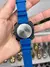 CITIZEN AQUALAND NEW TUNA - AZUL FUNDO CAMUFLADO - A PROVA D ÁGUA - 46 MM - Tatical Relógios
