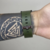 G-SHOCK X GA 2300 VERDE MUSGO 44MM- A PROVA DÁGUA 10ATM - Tatical Relógios