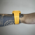 G-SHOCK GA-2100 AMARELO 41MM - A PROVA DÁGUA 10ATM na internet
