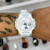 G-SHOCK X GA 2300 BRANCO 44MM- A PROVA DÁGUA 10ATM - comprar online