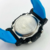 G-SHOCK X GA 2300 AZUL/PRETO 44MM- A PROVA DÁGUA 10ATM - Tatical Relógios