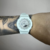 G-SHOCK GA-2100 MENTA 41MM - A PROVA DÁGUA 10ATM - comprar online