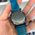 G-SHOCK X GA 2300 AZUL TURQUESA 44MM- A PROVA DÁGUA 10ATM - loja online